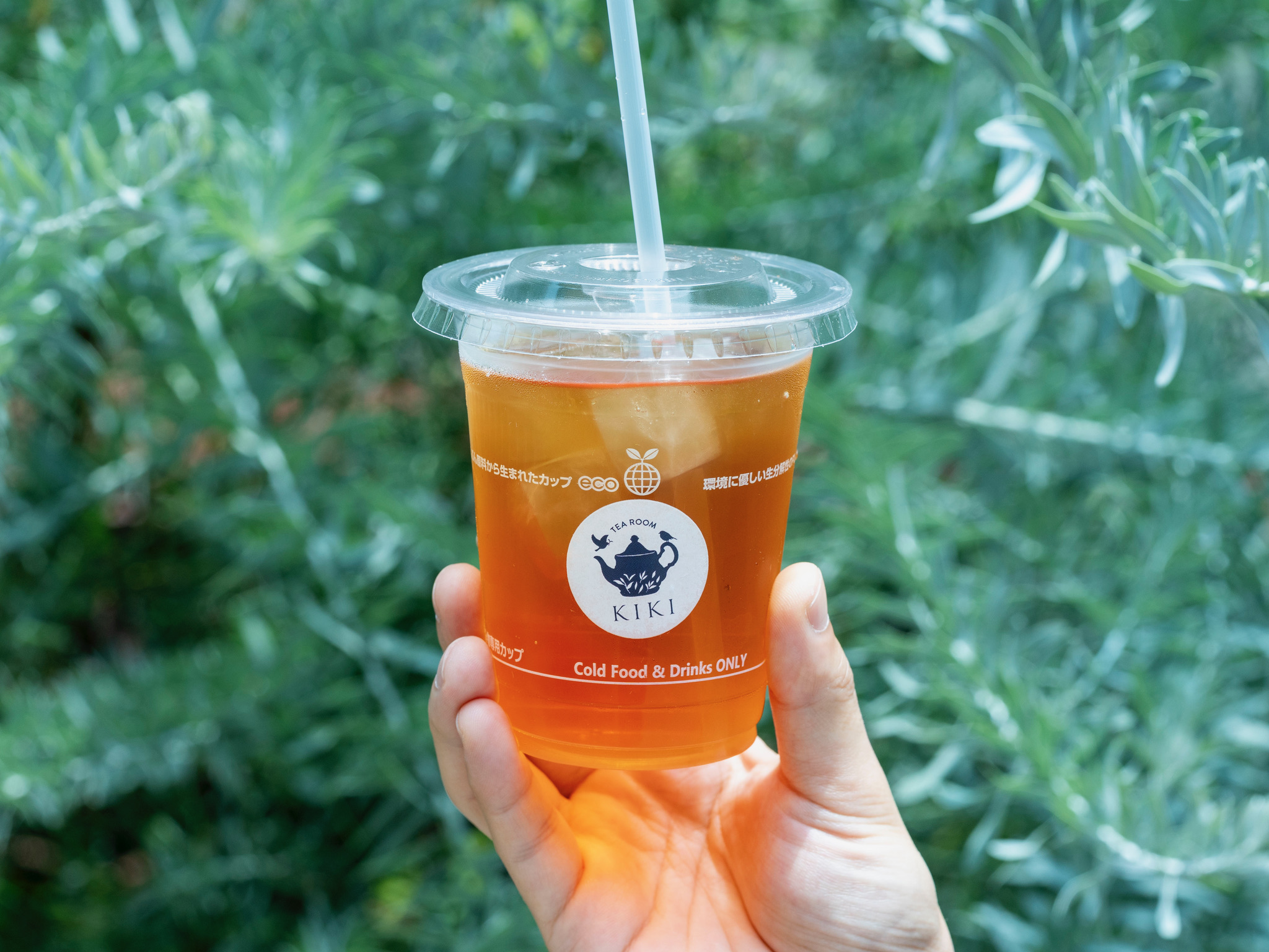 TEA ROOM KIKI 紅茶＆スコーン専門店