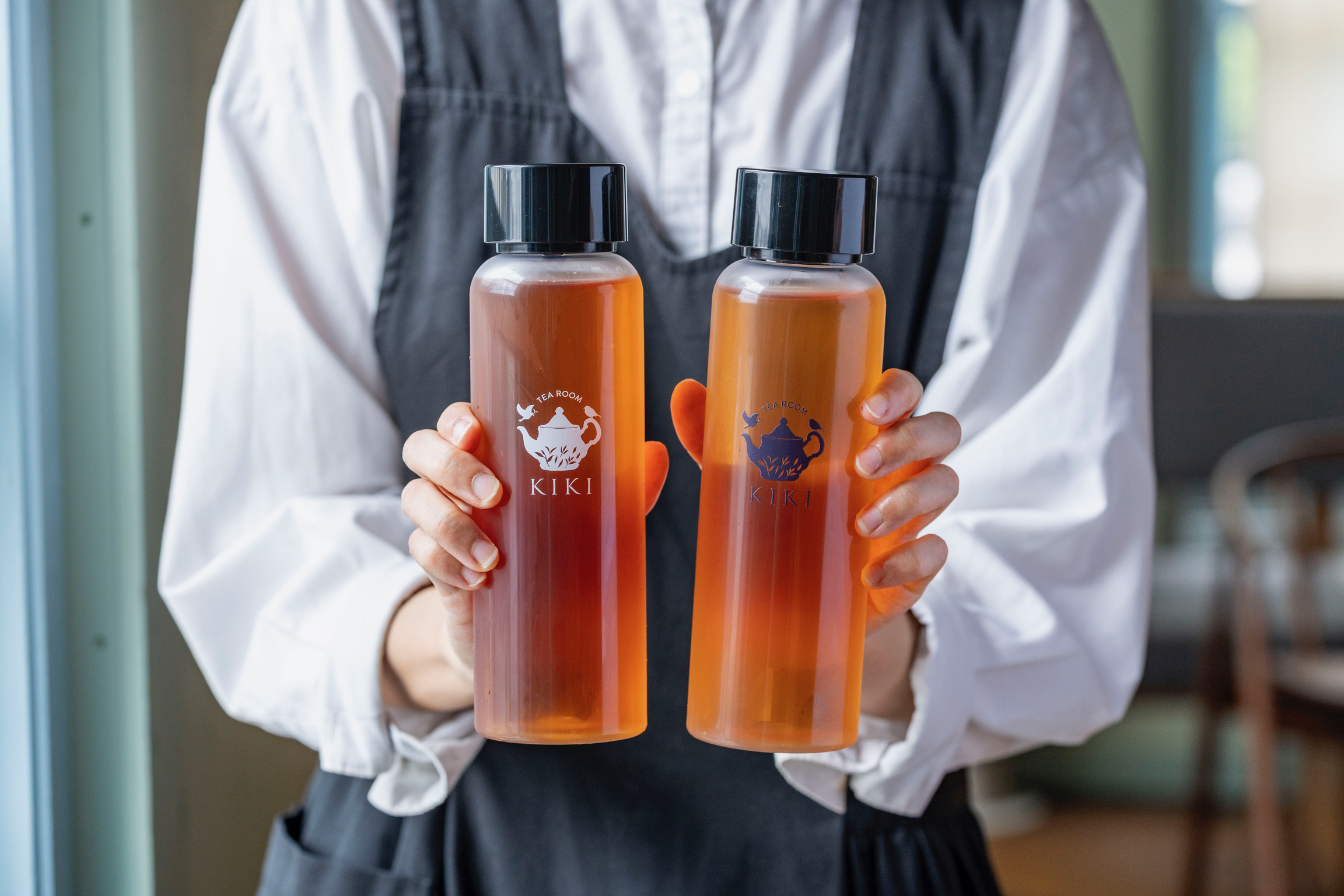 TEA ROOM KIKI 紅茶＆スコーン専門店