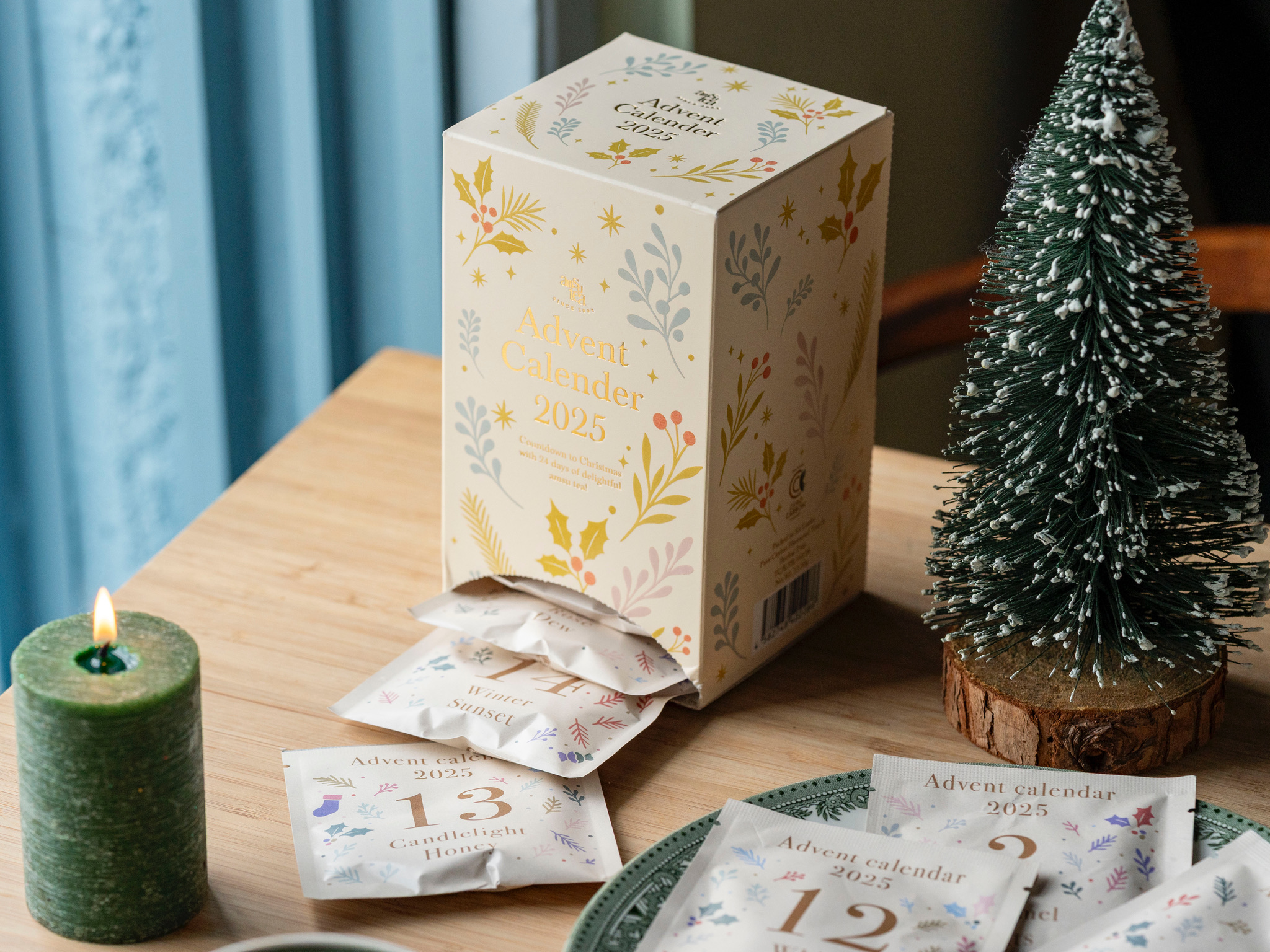 TEA ROOM KIKI 紅茶＆スコーン専門店