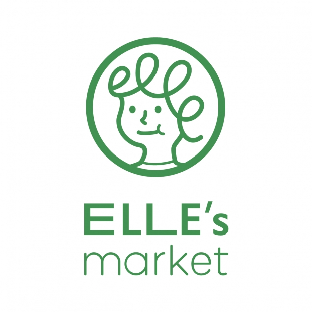 公式オンラインショップ【ELLE's market】6/10スタート